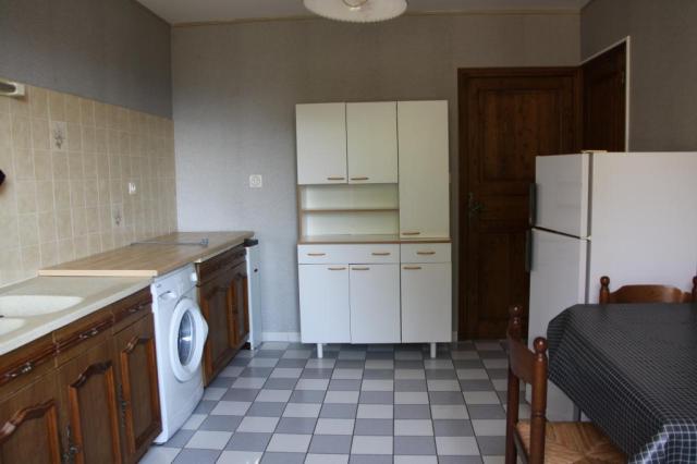 Location appartement T2 Digne les Bains - Photo 9