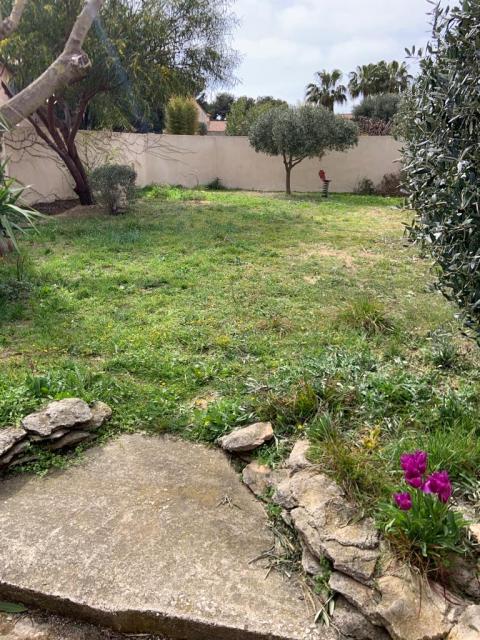 Location maison F6 Martigues - Photo 2