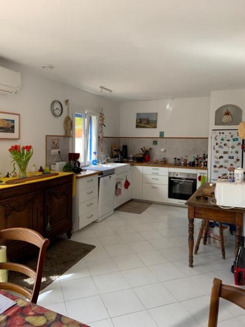 Location maison F6 Martigues - Photo 3