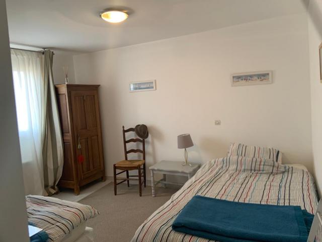 Location maison F6 Martigues - Photo 6