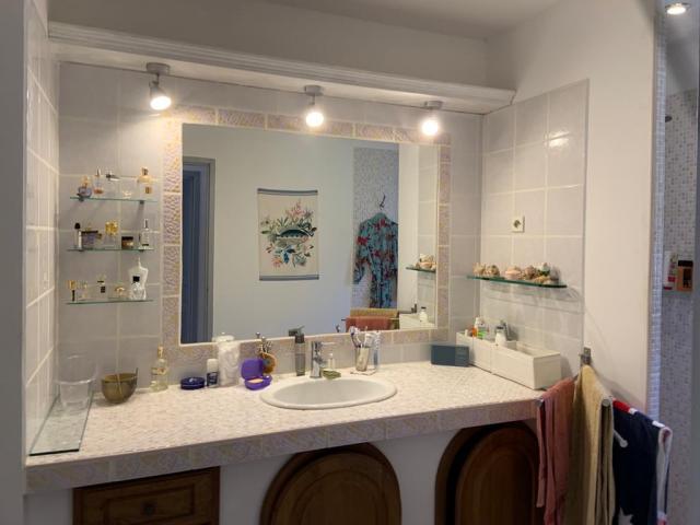 Location maison F6 Martigues - Photo 7
