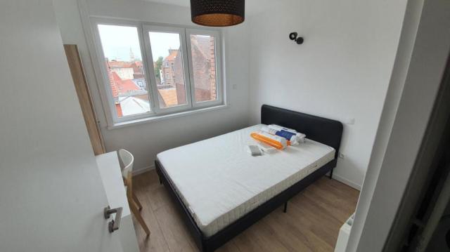 Location appartement T4 Lille - Photo 2