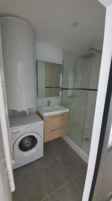 Location appartement T4 Lille - Photo 4