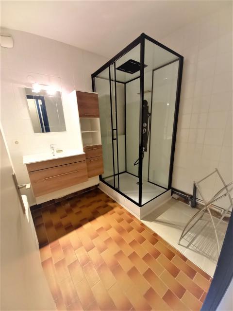Location appartement T2 Meylan - Photo 2