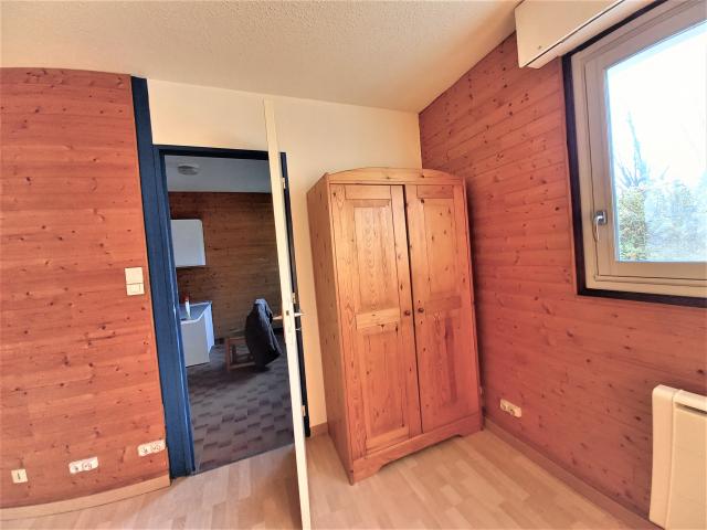 Location appartement T2 Meylan - Photo 3