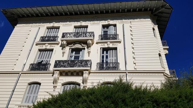 Location appartement T4 Nice - Photo 2