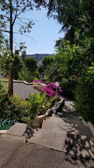 Location appartement T4 Nice - Photo 4