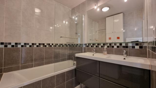 Location appartement T3 Puteaux - Photo 5