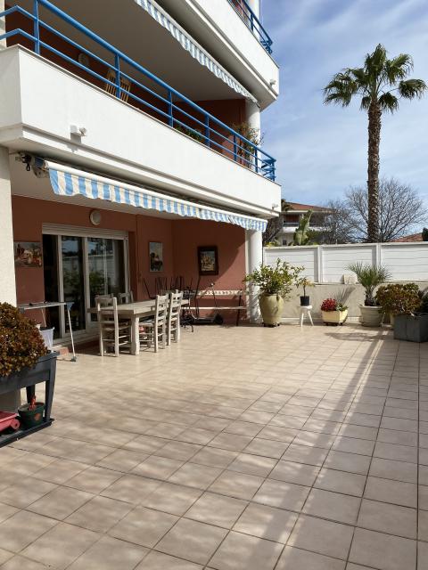 Location chambre Frejus - Photo 2