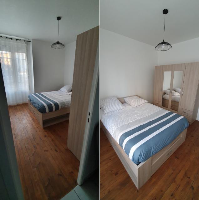 Location appartement T2 St Etienne - Photo 3