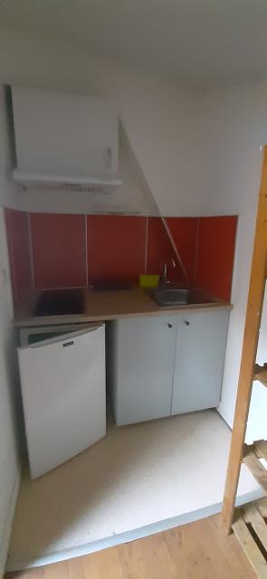 Location studio Toulouse - Photo 2