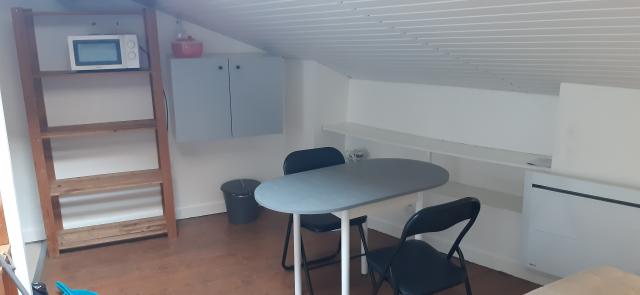 Location studio Toulouse - Photo 3