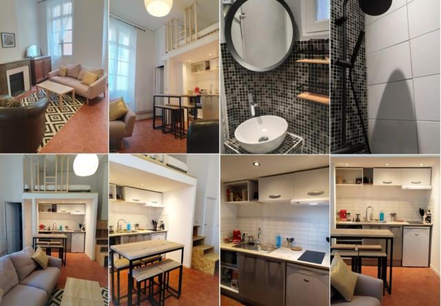 Location studio Perpignan - Photo 3