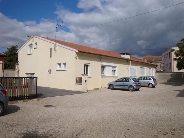 Location studio St Martin sur le Pre - Photo 5