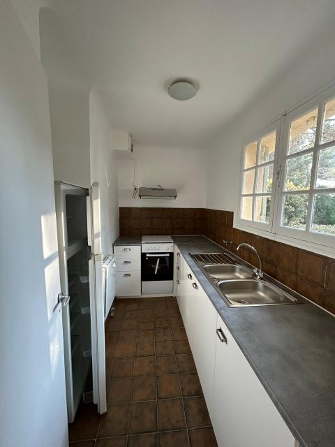 Location appartement T2 St Marc Jaumegarde - Photo 3