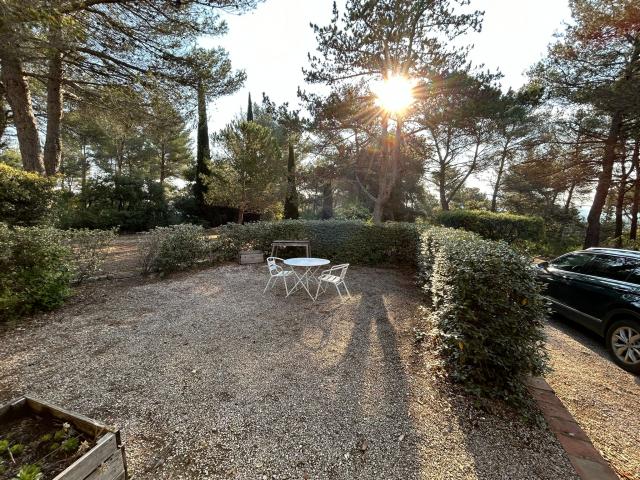 Location appartement T2 St Marc Jaumegarde - Photo 5
