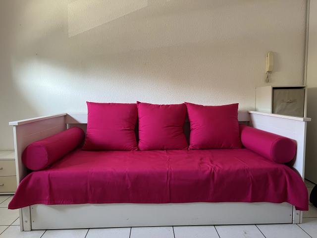 Location studio Perpignan - Photo 5