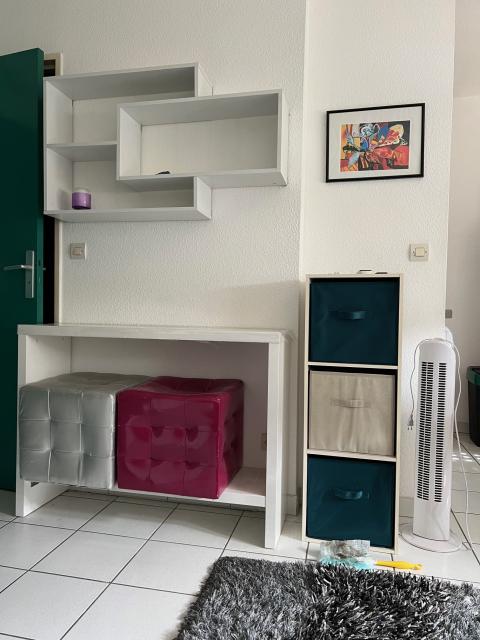 Location studio Perpignan - Photo 7
