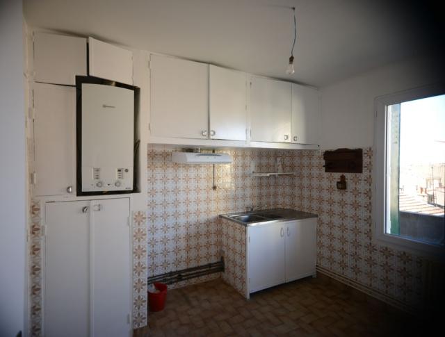 Location appartement T3 Marseille 04 - Photo 4