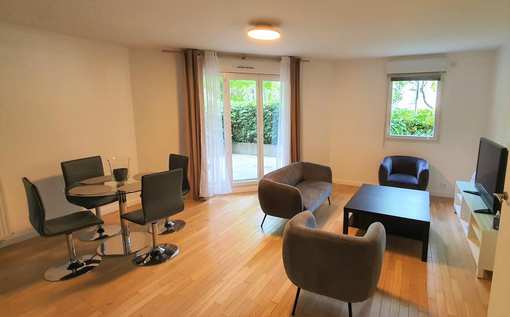 Location chambre Creteil - Photo 1