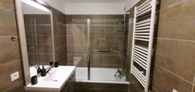 Location appartement T3 Creteil - Photo 2