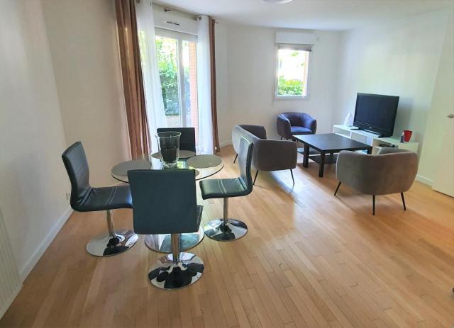 Location appartement T3 Creteil - Photo 10