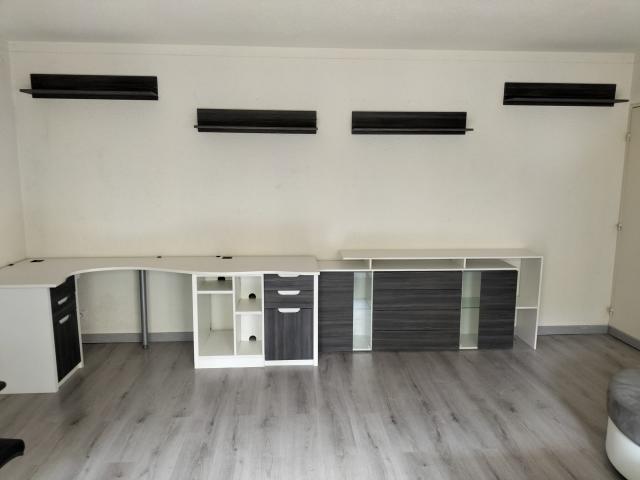 Location appartement T2 La Trinite - Photo 4