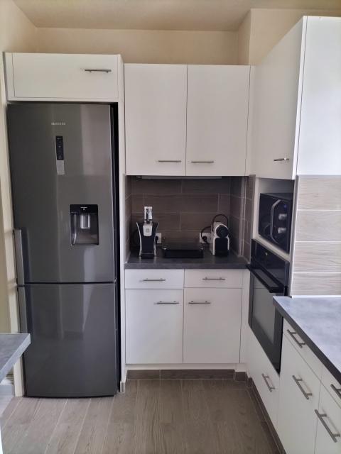 Location appartement T2 La Trinite - Photo 7