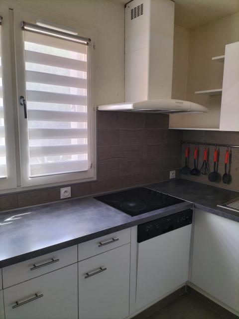 Location appartement T2 La Trinite - Photo 8