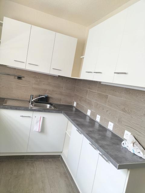 Location appartement T2 La Trinite - Photo 9