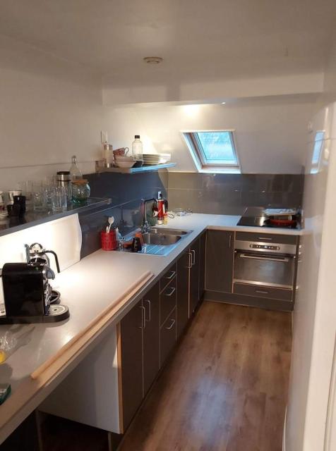 Location appartement T4 Nantes - Photo 2
