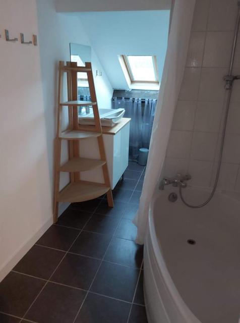 Location appartement T4 Nantes - Photo 3
