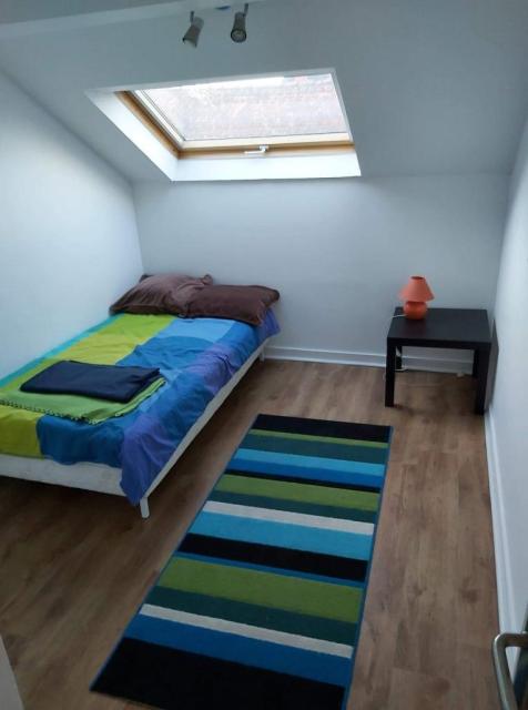 Location appartement T4 Nantes - Photo 4