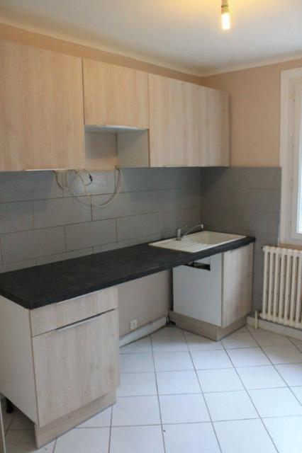 Location maison F4 Vaulx en Velin - Photo 5