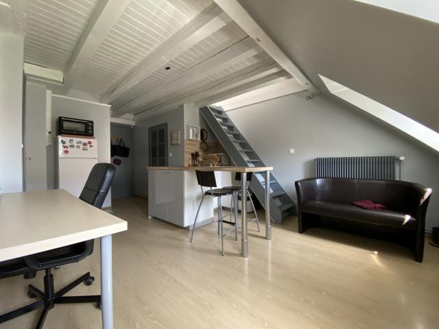 Location studio Strasbourg - Photo 4