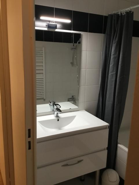 Location appartement T2 Toulouse - Photo 4