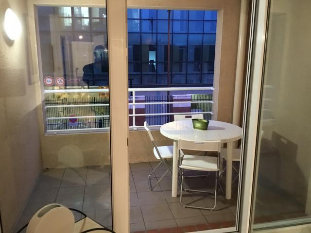 Location appartement T2 Toulouse - Photo 5