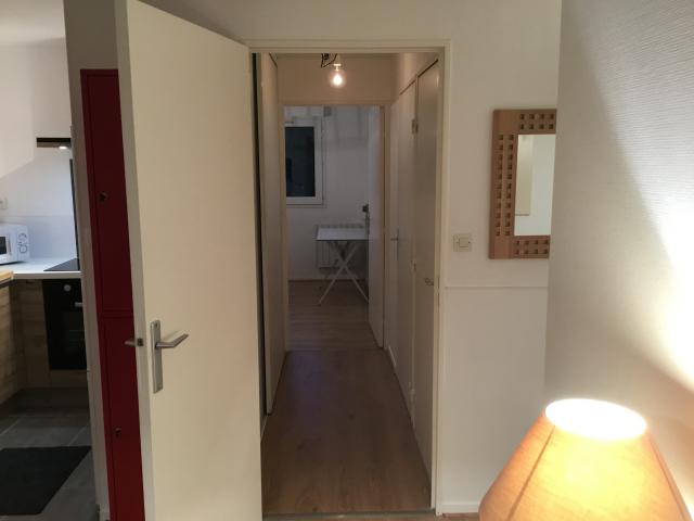Location appartement T2 Toulouse - Photo 6