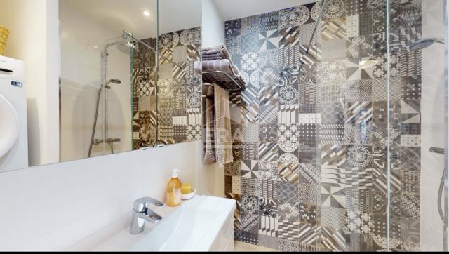 Location appartement T3 Nice - Photo 2