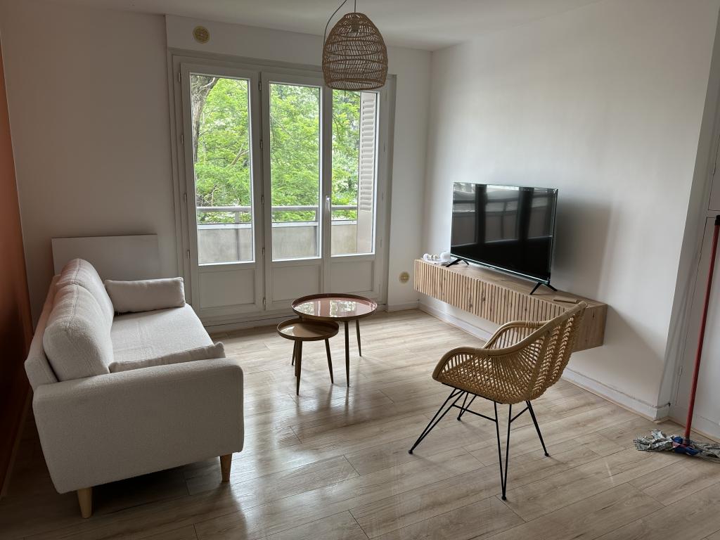 Location chambre Venissieux - Photo 1