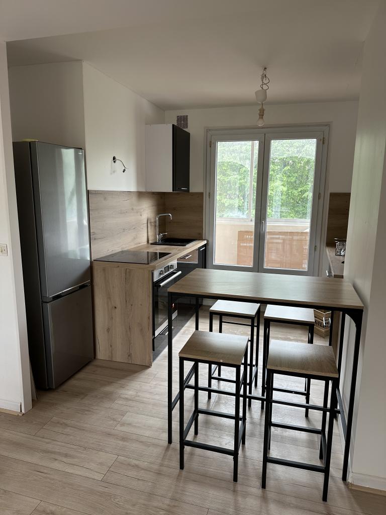 Location chambre Venissieux - Photo 2