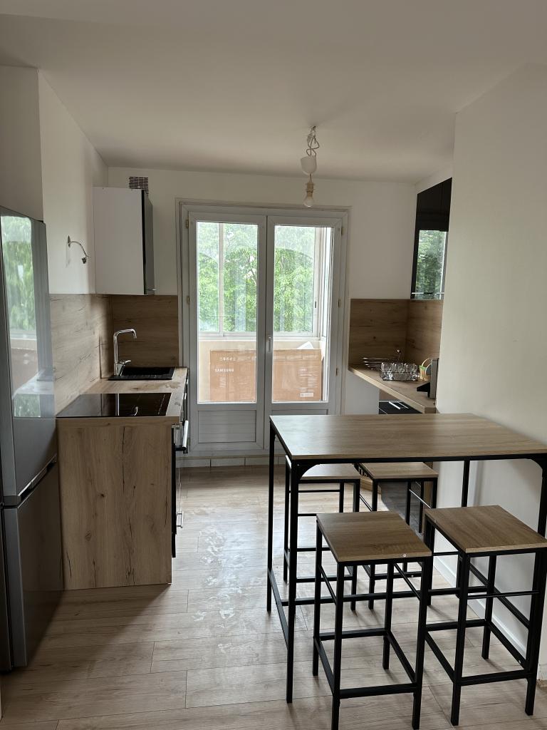 Location chambre Venissieux - Photo 3
