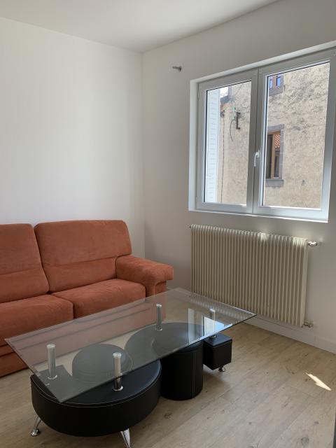 Location maison F4 Mozac - Photo 2