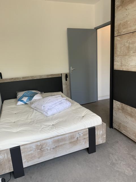 Location maison F4 Mozac - Photo 3