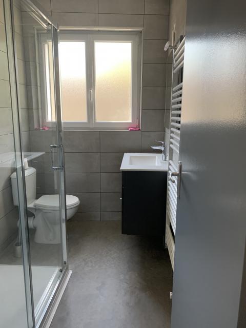 Location maison F4 Mozac - Photo 4