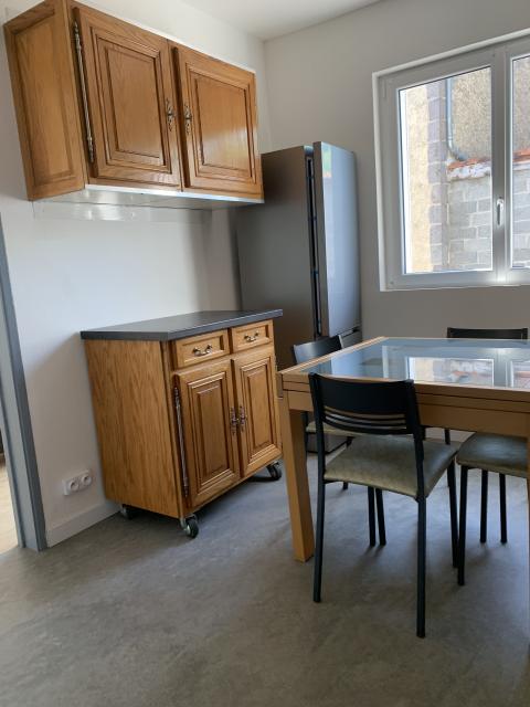 Location maison F4 Mozac - Photo 8