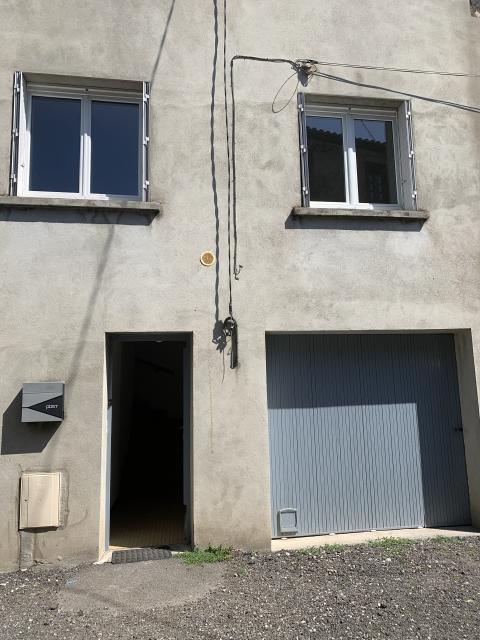 Location maison F4 Mozac - Photo 9
