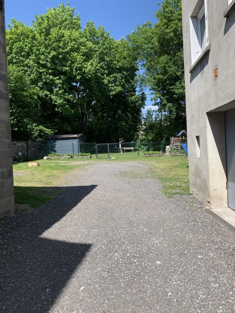 Location maison F4 Mozac - Photo 10