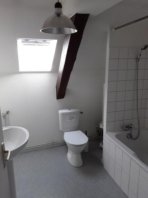 Location studio Valdoie - Photo 2