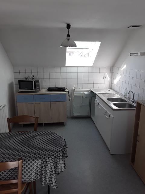 Location studio Valdoie - Photo 3